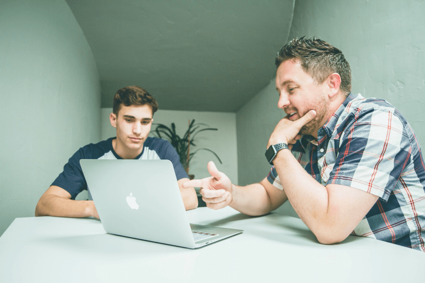 coaching entrepreneur profil d'entrepreneur