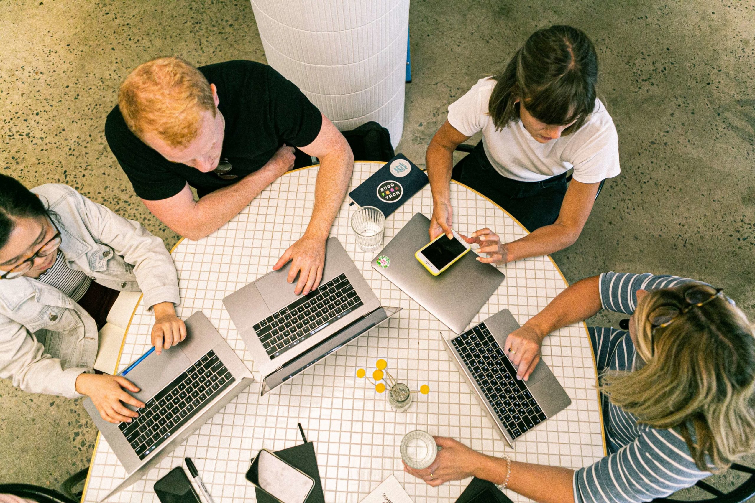 incubateur-dentreprise profil d'entrepreneur